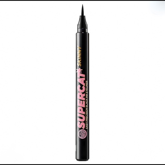 Soap & Glory Supercat Liquid Eyeliner Marker Pen - Picture 1 of 4